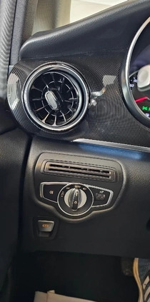 Mercedes-Benz Klasa V cena 309000 przebieg: 17400, rok produkcji 2020 z Łódź małe 301